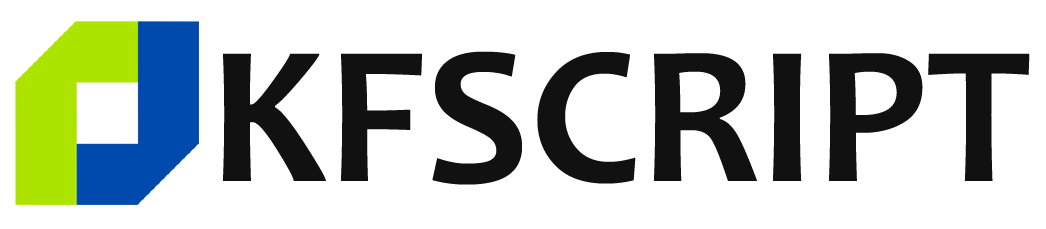 Kfscript